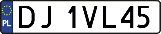 DJ1VL45