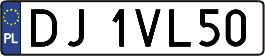 DJ1VL50