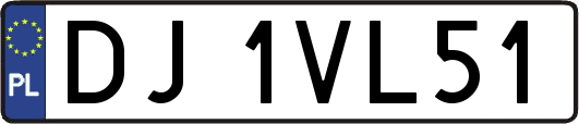DJ1VL51