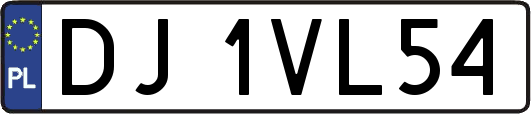 DJ1VL54