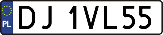 DJ1VL55