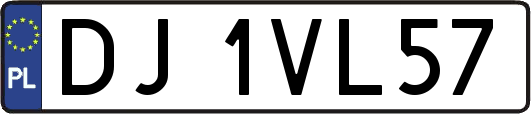 DJ1VL57