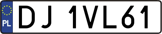 DJ1VL61