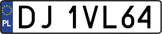 DJ1VL64