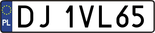 DJ1VL65