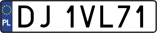 DJ1VL71