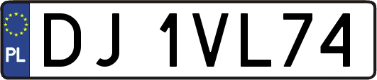 DJ1VL74