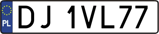DJ1VL77