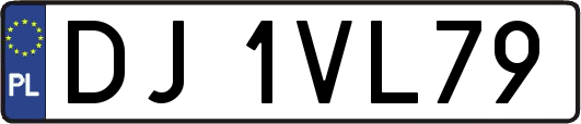 DJ1VL79