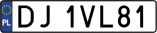 DJ1VL81