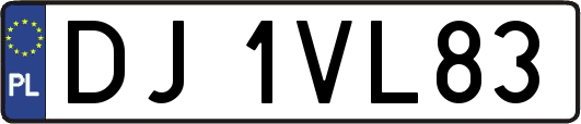 DJ1VL83