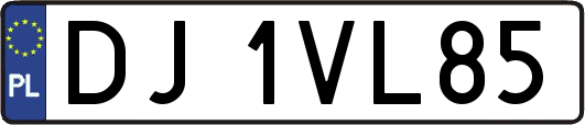 DJ1VL85