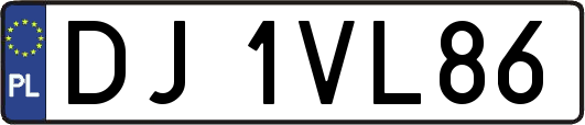 DJ1VL86
