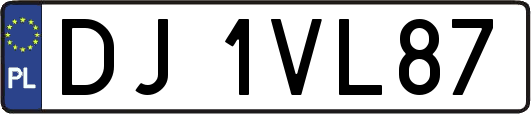 DJ1VL87