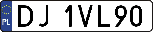 DJ1VL90