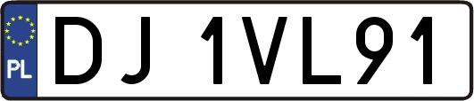 DJ1VL91