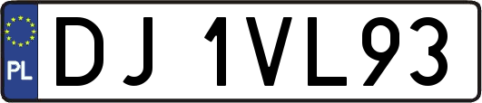 DJ1VL93