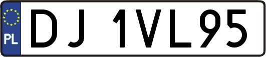 DJ1VL95