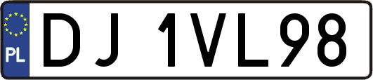 DJ1VL98