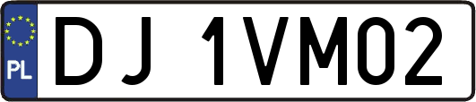 DJ1VM02