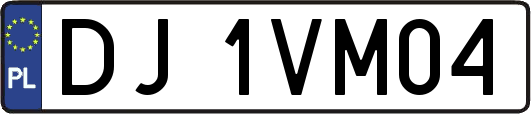 DJ1VM04