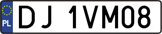 DJ1VM08