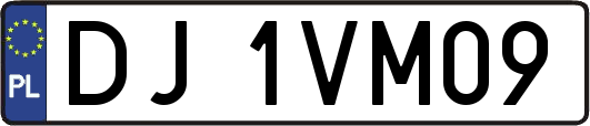 DJ1VM09