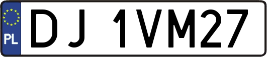 DJ1VM27