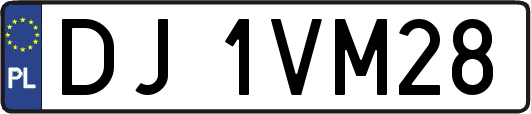 DJ1VM28