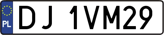 DJ1VM29