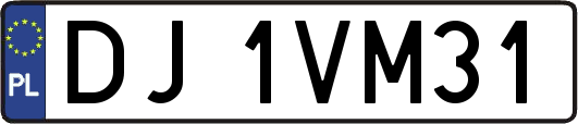 DJ1VM31