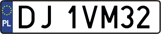 DJ1VM32