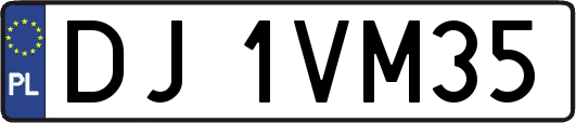 DJ1VM35