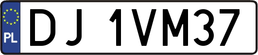 DJ1VM37