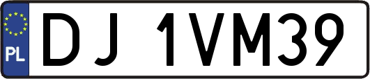 DJ1VM39