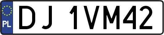 DJ1VM42
