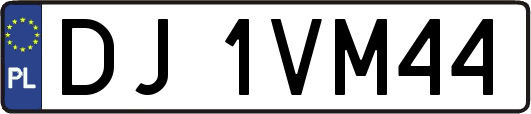 DJ1VM44