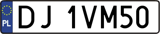 DJ1VM50