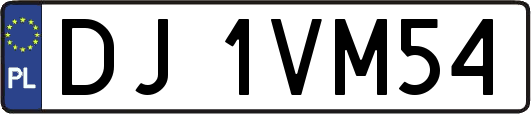 DJ1VM54