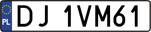 DJ1VM61