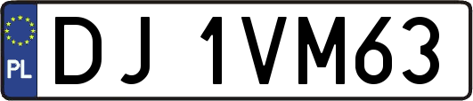 DJ1VM63