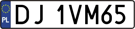 DJ1VM65