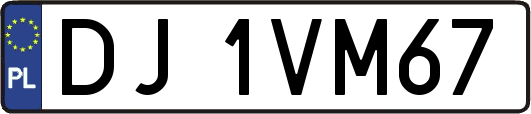 DJ1VM67