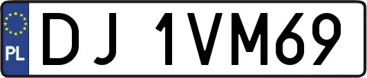 DJ1VM69