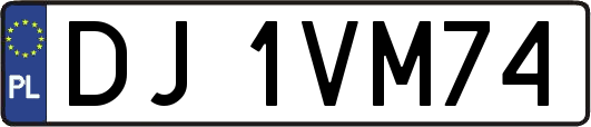 DJ1VM74
