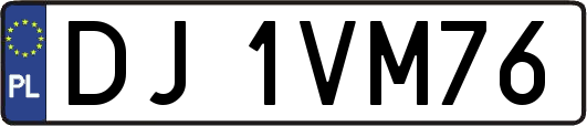 DJ1VM76