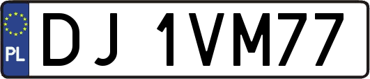 DJ1VM77