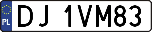 DJ1VM83
