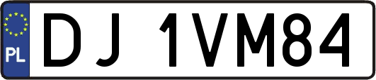DJ1VM84