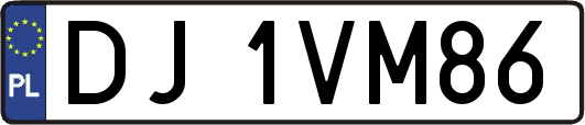 DJ1VM86